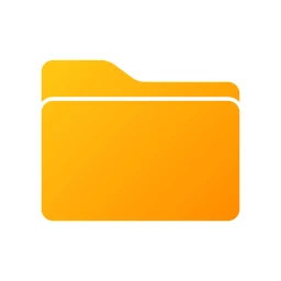 Biểu tượng File Manager